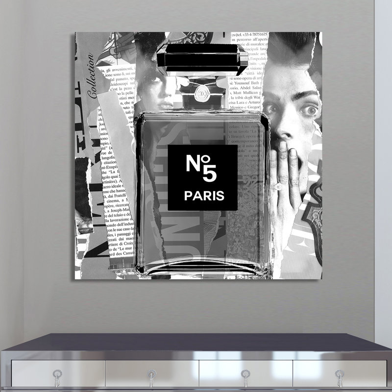 « #4 extrait », reproduction d’impression sur toile encadrée, H 28 po x l 28 po x P 1,5 po, Toile tendue