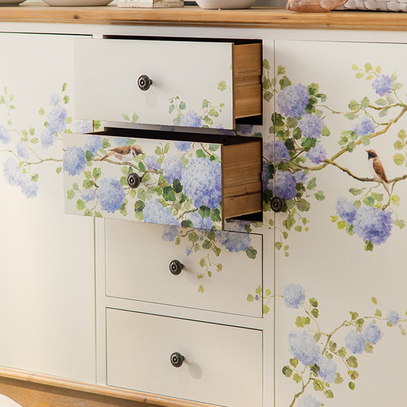 Accent Cabinet – Entryway & Buffet Cabinet