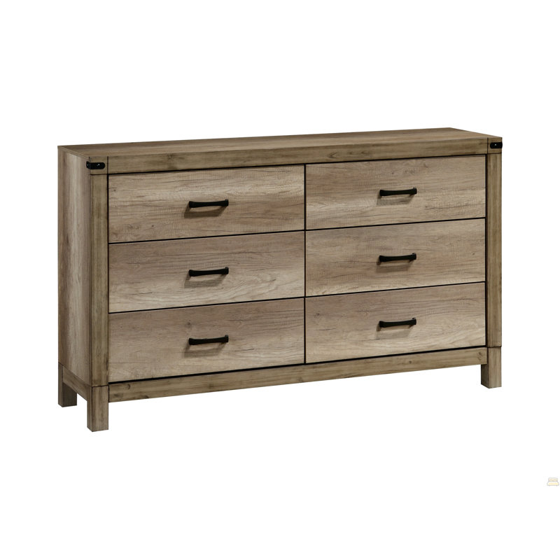 Meuble de rangement en bois massif 1Pc