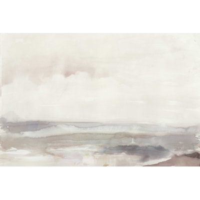 «Rosalinde Break Of Dawn» par - Impression sur toile tendue