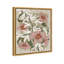 Periwinkle And Lily Print by Oliver Gal-964752094-964752086