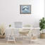 «Jerry's Gone Skull Floater», art mural sur toile par LIC-1632511394-1632511393