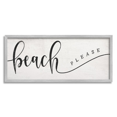 Jeu « Police Beach »
