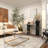 Veeya 52'' Console Table