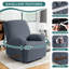 Housse pour fauteuil inclinable 3 pièces Harriet-91268599
