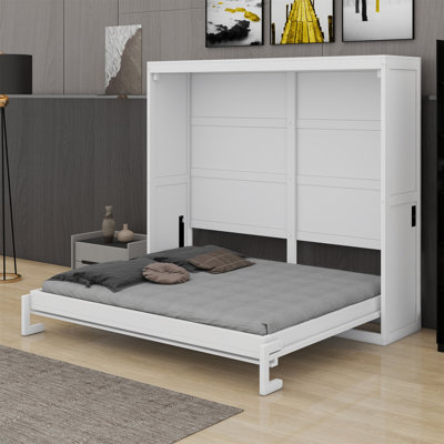 Murphy Bed Cabinet Wall Bed Chest