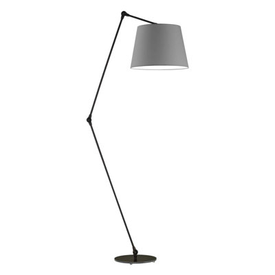 Ayami 177cm Task Floor Lamp