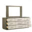 Miroir d'appoint Modern