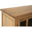 Abbigail 200cm Solid Wood Sideboard