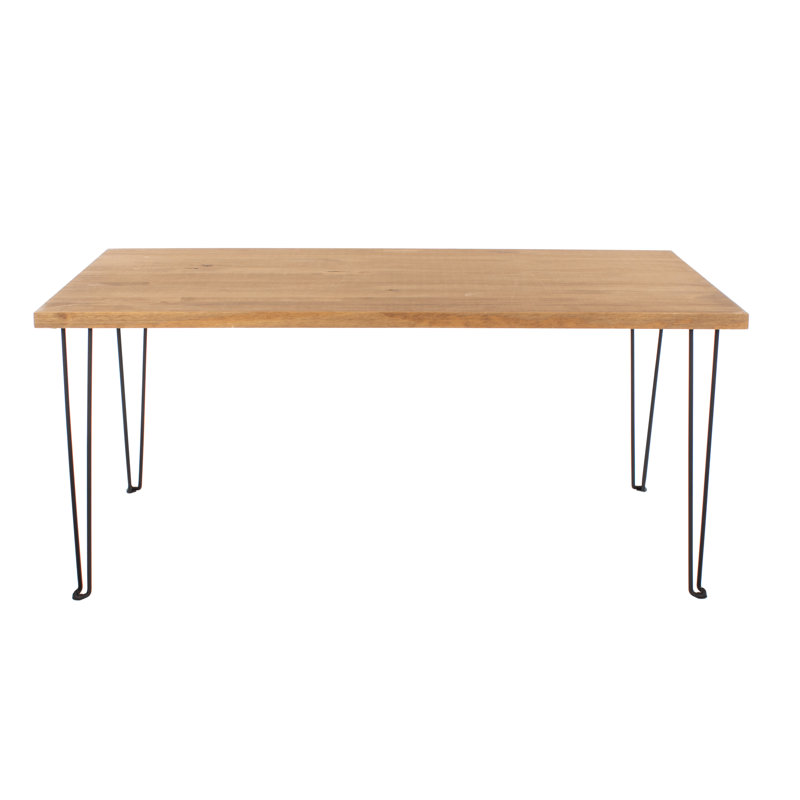 Augusta industrial design Coffee Table