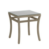 Club Outdoor Side Table