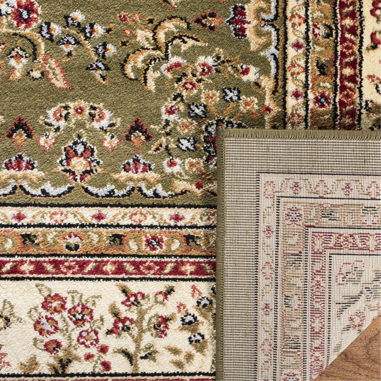 Tapis oriental Klose