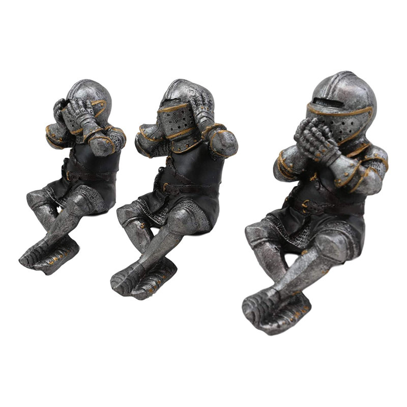 People Figurines & Sculptures