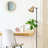 Dehoyos 64.6'' Satin Black Traditional Floor Lamp