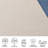 Tirrelle Beige/Navy Indoor/Outdoor Area Rug-1461900553