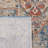 Kater Silverado 110 Area Rug In Blue-994686583