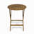 HILLSIDE BISTRO SET,2 Chairs+1 Table