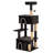 59 " H Cat Tree / Condo