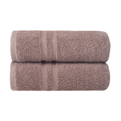 Hollington Turkish Cotton Hand Towel