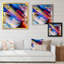 Art vivant, impression sur toile-2065427964-2065427963