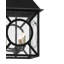 Ripley 3 - Light LED Outdoor Hanging Lantern