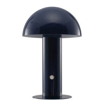 Lampe de table simple 10,75 po Viv
