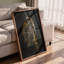 Hunter by Frank Moth — Figurative Wall Art-661150101-661150111-661150122