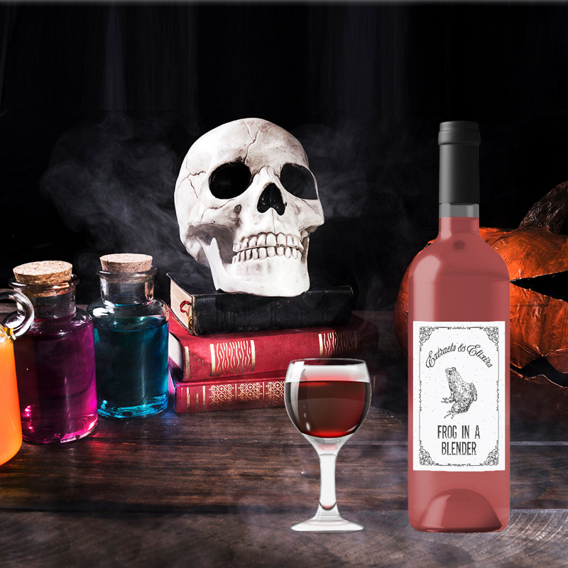 Halloween Decorative Accent