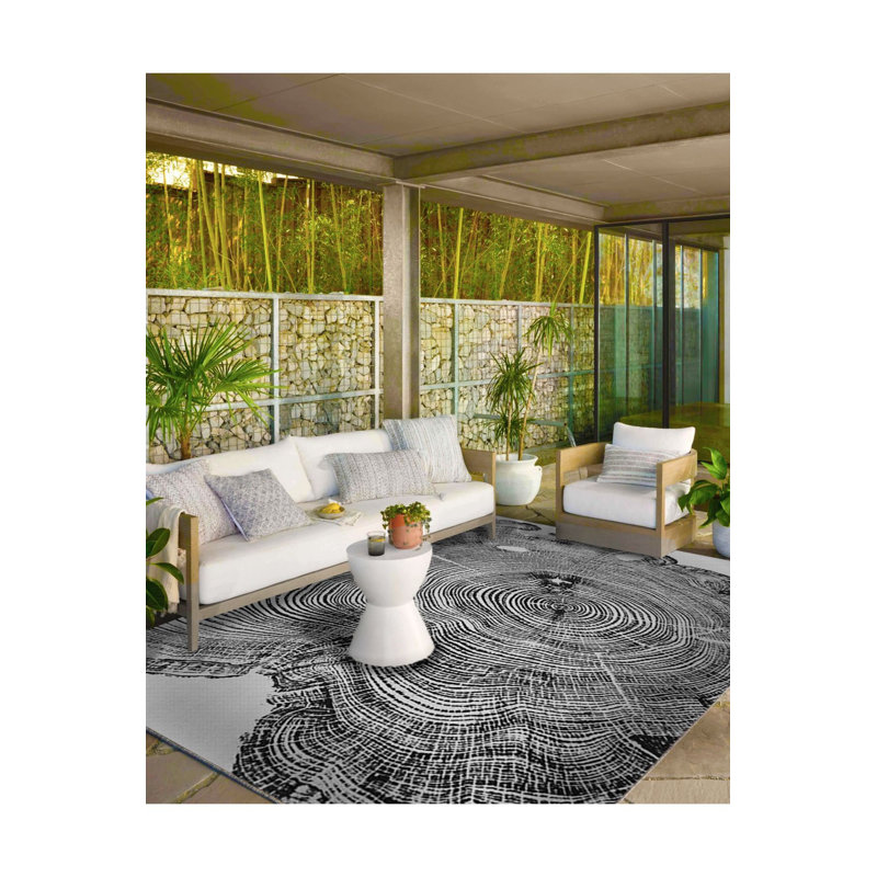 Tapis lavable à la machine, Sous-tapis rectangulaire 5 pi 1 po x 7 pi 7 po inc