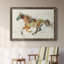 Totem II - Cadre photo, reproduction d'art sur toile-509784026-509784027