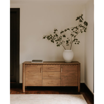 Lola 60'' Sideboard