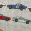 Ensemble de courtepointe réversible Race Cars-755796438-755796395