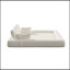 Canapé-lit pliable polyvalent avec rembourrage en mousse moelleuse pour plus de confort et d'espace-2066086504