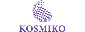 Logo Kosmiko