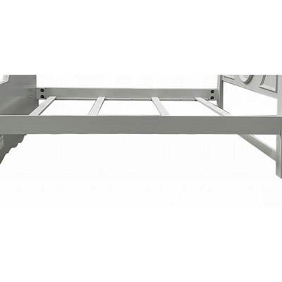 Rails latéraux Flora