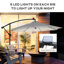 Sadie 2.9m Cantilever Parasol-62161331