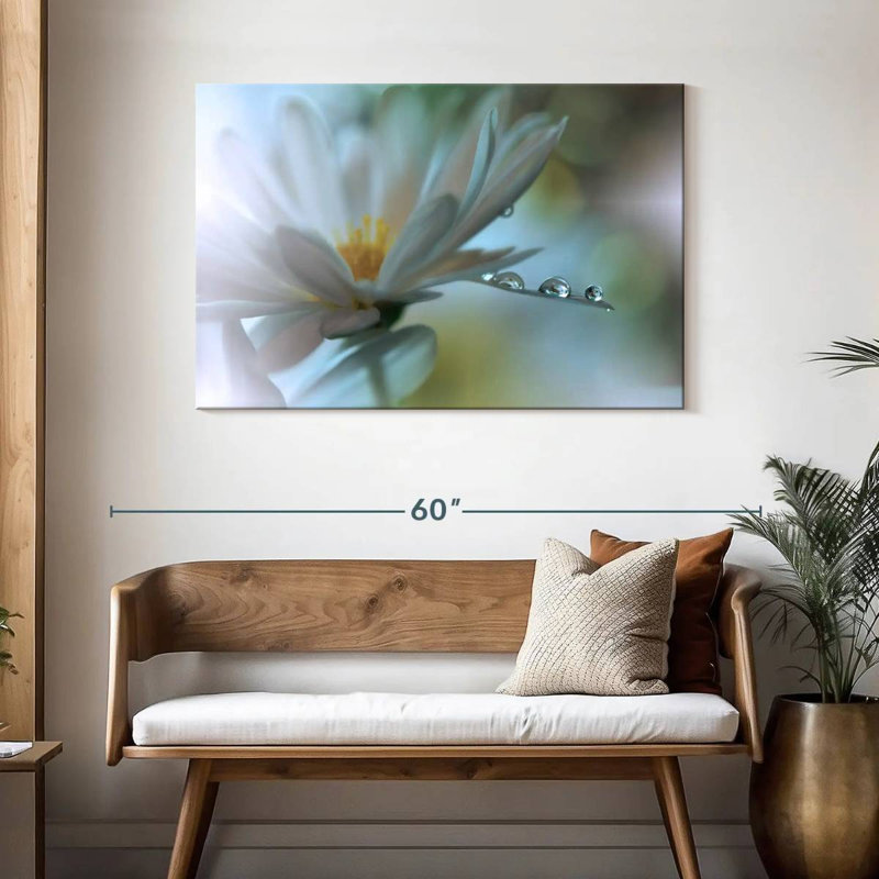 Harnek Light Touch, 30" H x 45" W