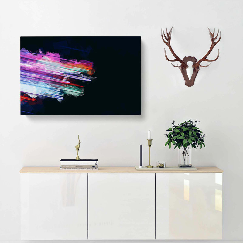 Print, 20 x 14 Inch