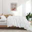 Édredon en duvet de coton biologique toutes saisons Puredown-87748959-87748964
