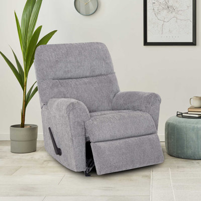 Rocker Recliner