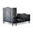 Josephine Queen Bed-Blackened Oak-119788260-119788259