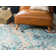 Dimonetta Washable Abstract Indoor Rug