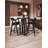  Mia Black Round Pub Height Table-266929936-266929939