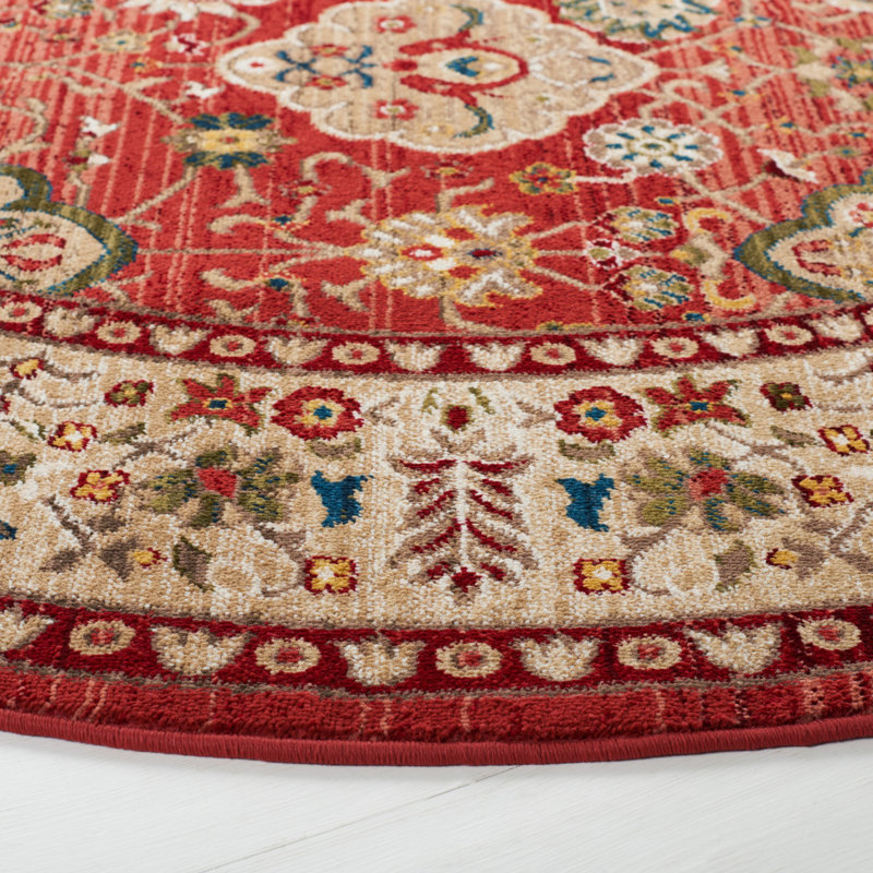 Lauren Ralph Lauren Ariel Performance Oriental Rug, Runner 2'2" x 10'