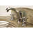 Astor Widespread Bathroom Faucet with Drain Assembly-40527348