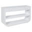 Console en bois massif Elora-126040381