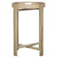 Table de bout avec plateau Ebambas