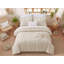 Ensemble d'édredon en microfibre toutes saisons-110508892-112864475