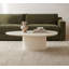 Eden Solid Wood Coffee Table-225103478