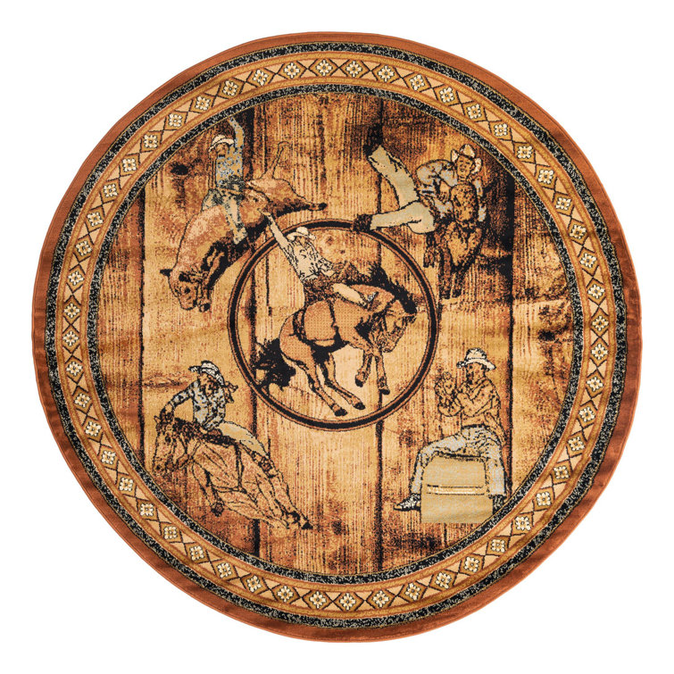 Pioneer Indoor Rug